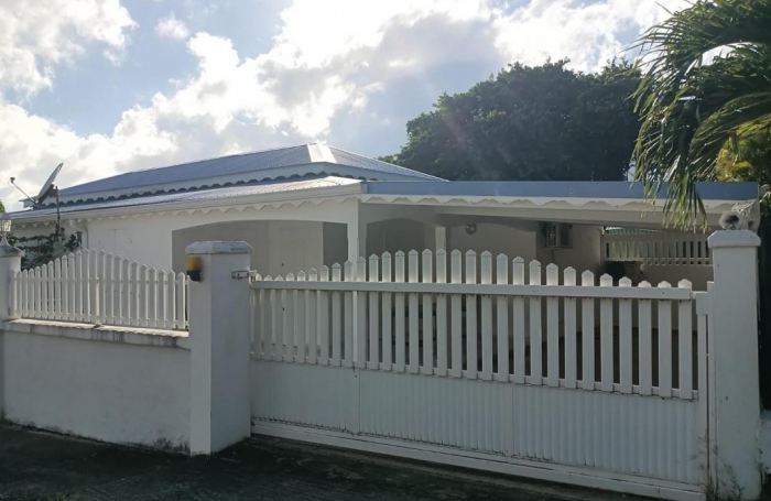 Location Maison 42m&sup2; 2 pi&#232;ces Saint François