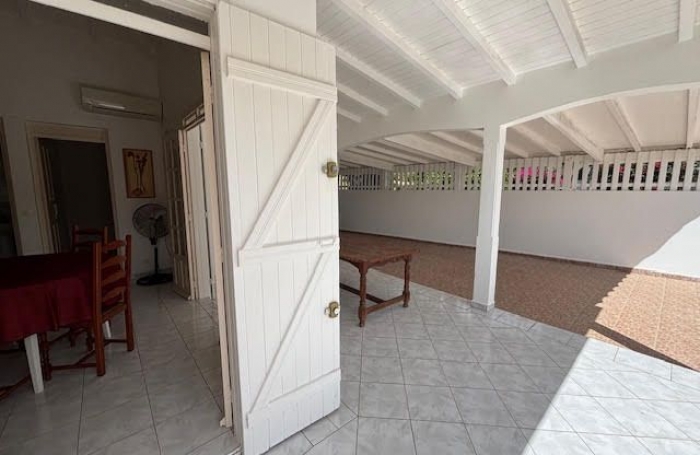 Location Maison 42m&sup2; 2 pi&#232;ces Saint François