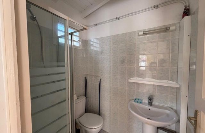 Location Maison 42m&sup2; 2 pi&#232;ces Saint François