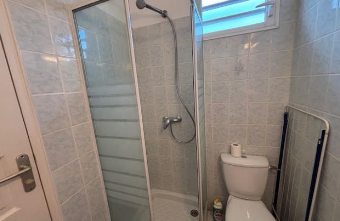 Location Maison 42m&sup2; 2 pi&#232;ces Saint François