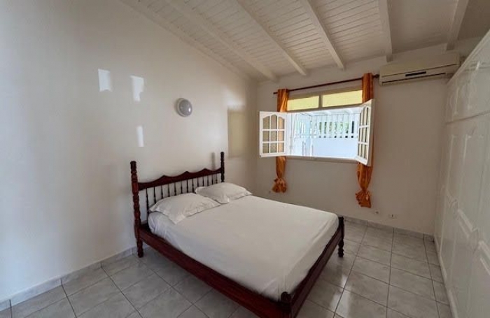 Location Maison 42m&sup2; 2 pi&#232;ces Saint François