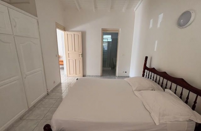 Location Maison 42m&sup2; 2 pi&#232;ces Saint François
