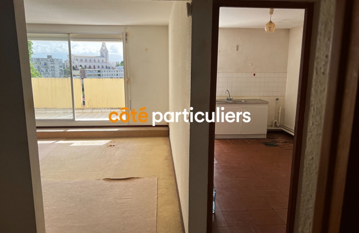 Vente Appartement 67m² 3 pièces Pointe-à-Pitre