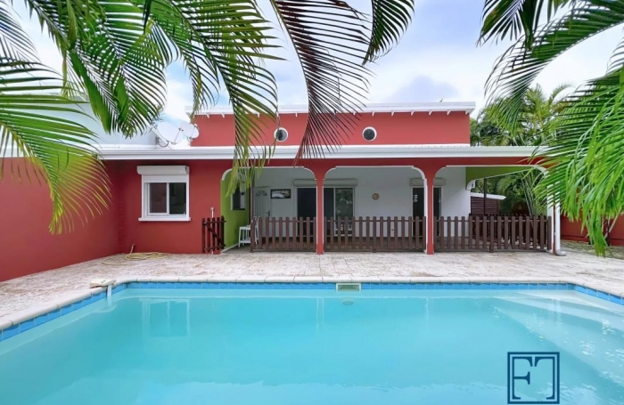 Location Maison 97118