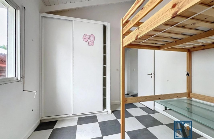 Location Maison 102m&sup2; 5 pi&#232;ces Saint François