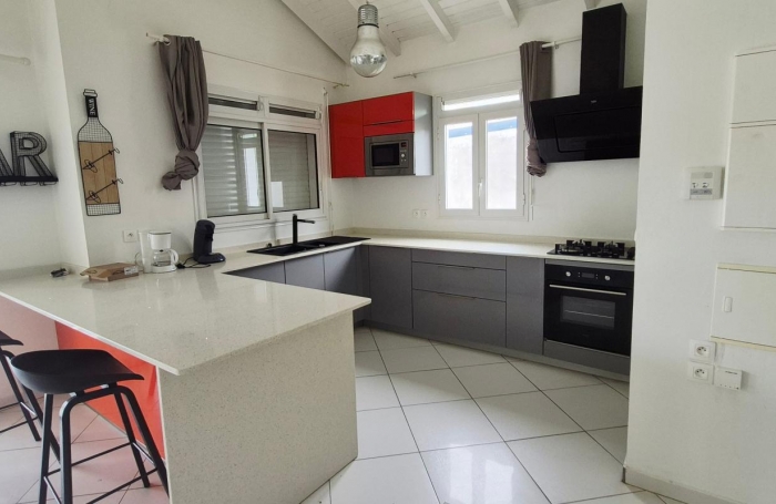 Location Maison 83.48m&sup2; 4 pi&#232;ces Sainte Rose