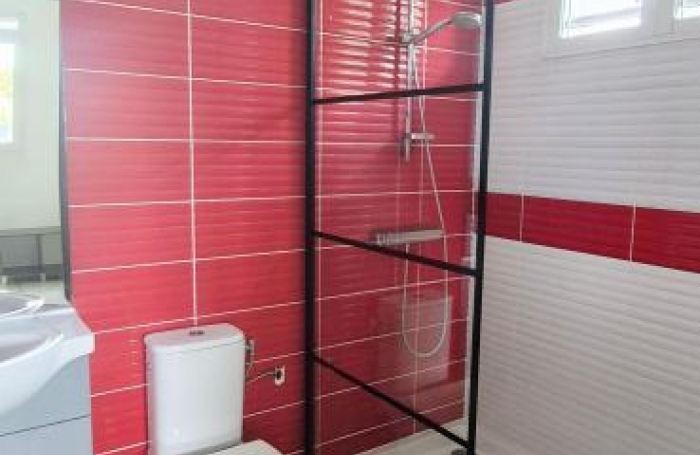 Location Maison 83.48m&sup2; 4 pi&#232;ces Sainte Rose