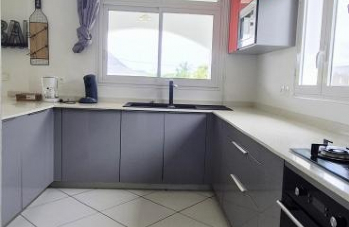 Location Maison 83.48m&sup2; 4 pi&#232;ces Sainte Rose