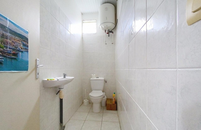 Vente Maison 140.47m² 5 pièces Capesterre Belle Eau