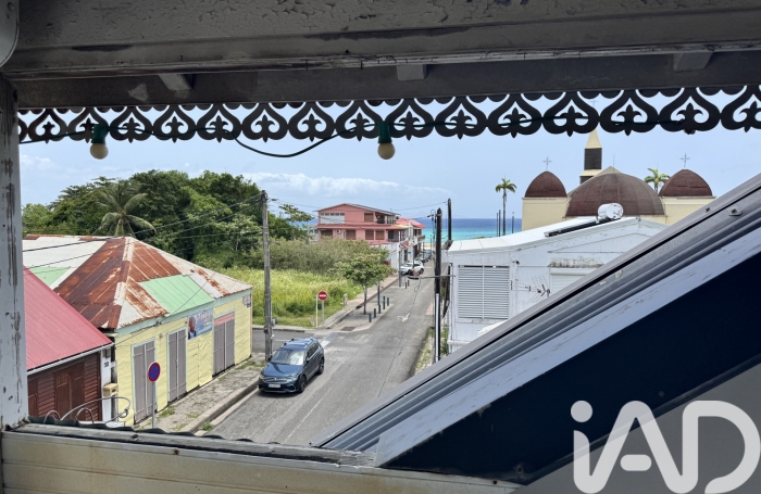 Vente Immeuble 97117