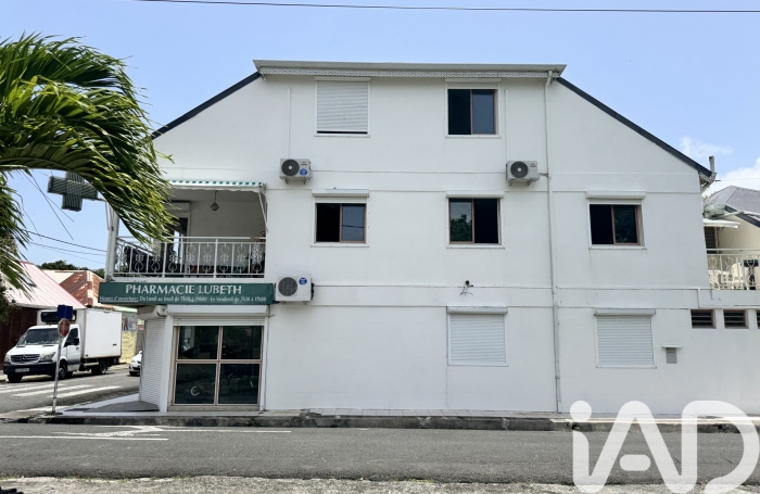 Vente Immeuble 276m&sup2; Port-Louis