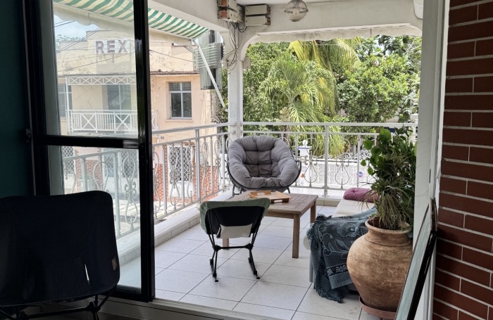 Vente Immeuble 276m&sup2; Port-Louis