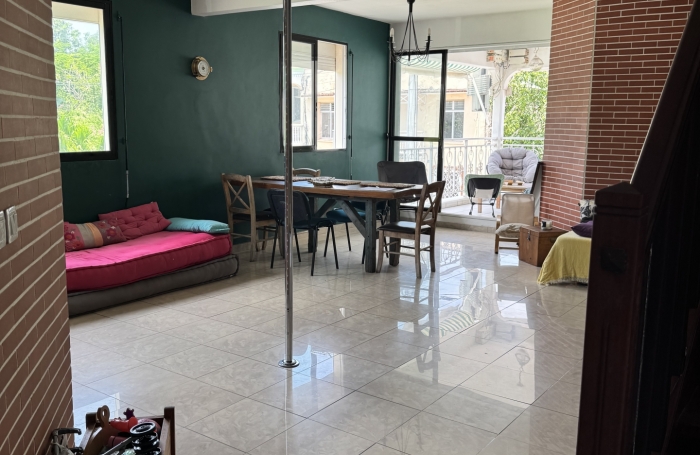 Vente Immeuble 276m&sup2; Port-Louis