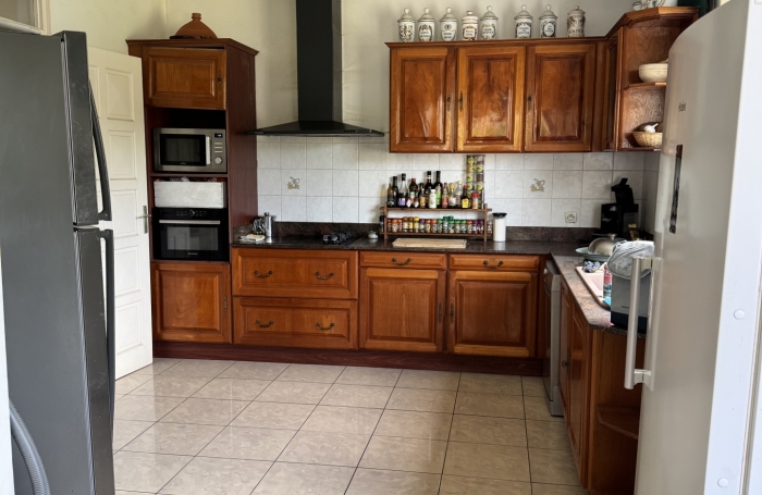 Vente Immeuble 276m&sup2; Port-Louis