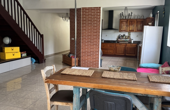 Vente Immeuble 276m&sup2; Port-Louis