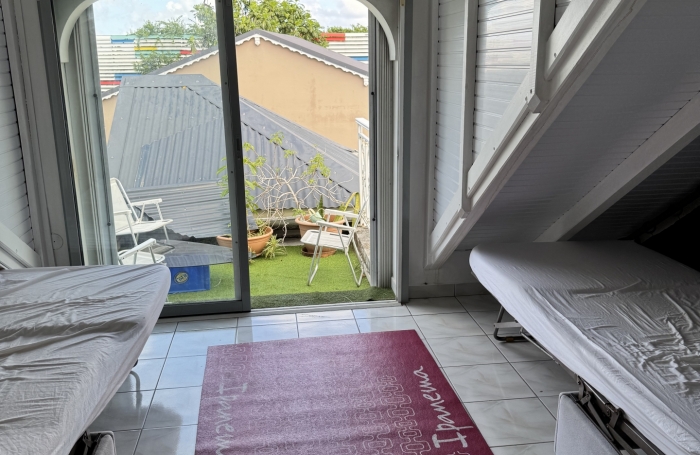 Vente Immeuble 276m&sup2; Port-Louis