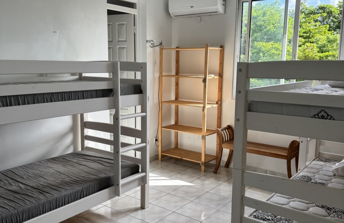 Vente Immeuble 276m&sup2; Port-Louis