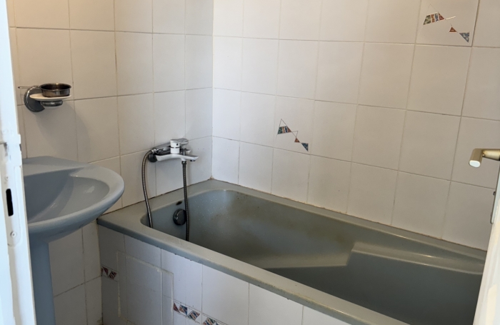 Vente Immeuble 276m&sup2; Port-Louis