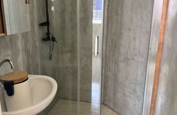 Vente Immeuble 276m&sup2; Port-Louis