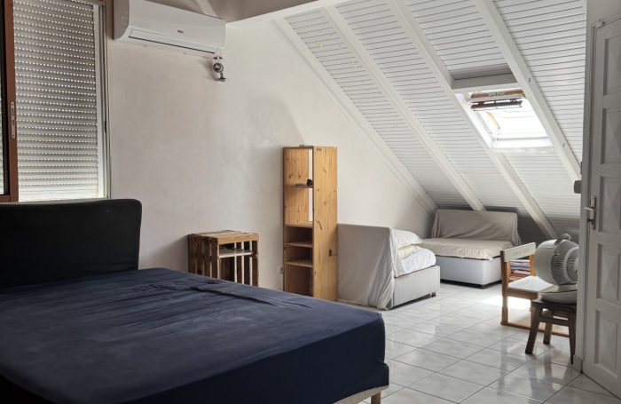 Vente Immeuble 276m&sup2; Port-Louis