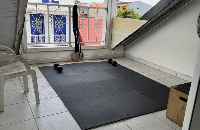 Vente Immeuble 276m&sup2; Port-Louis