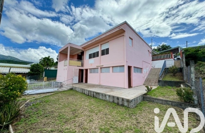 Vente Maison 97119