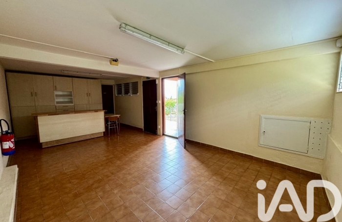 Vente Maison 120m&sup2; 3 pi&#232;ces Vieux Habitants