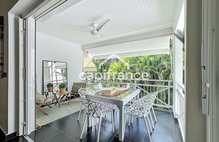 Location Appartement 97170