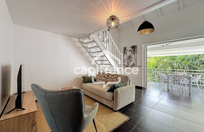 Location Appartement 67m&sup2; 4 pi&#232;ces Petit-Bourg