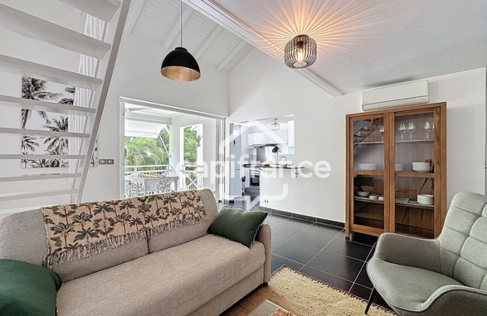 Location Appartement 67m&sup2; 4 pi&#232;ces Petit-Bourg