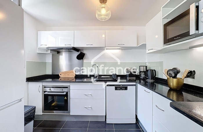 Location Appartement 67m&sup2; 4 pi&#232;ces Petit-Bourg