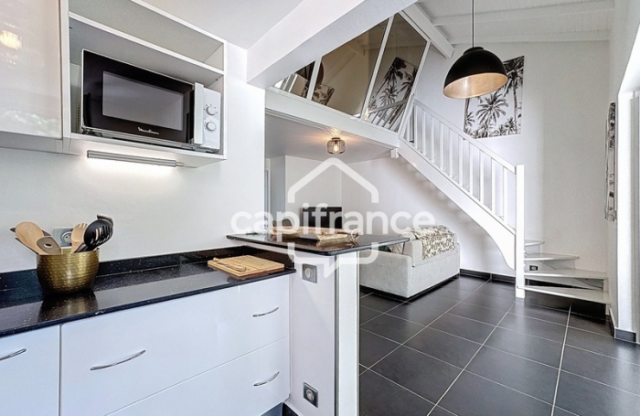 Location Appartement 67m&sup2; 4 pi&#232;ces Petit-Bourg