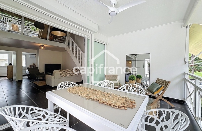 Location Appartement 67m&sup2; 4 pi&#232;ces Petit-Bourg