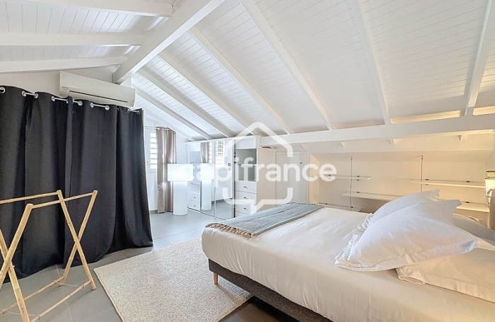 Location Appartement 67m&sup2; 4 pi&#232;ces Petit-Bourg