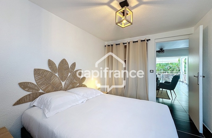 Location Appartement 67m&sup2; 4 pi&#232;ces Petit-Bourg