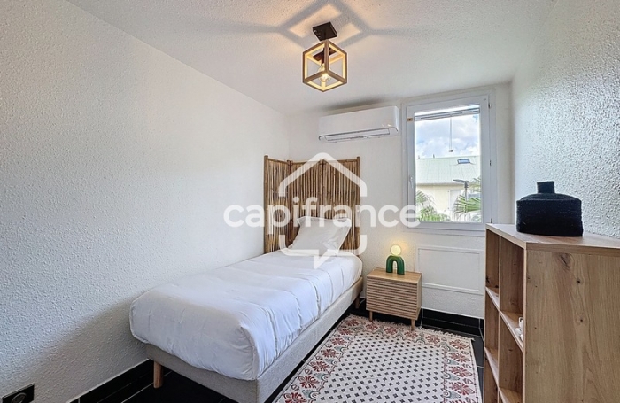 Location Appartement 67m&sup2; 4 pi&#232;ces Petit-Bourg