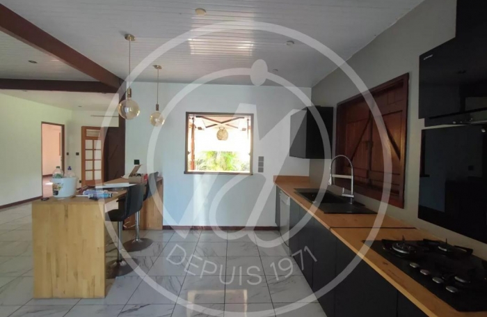 Location Maison 97122