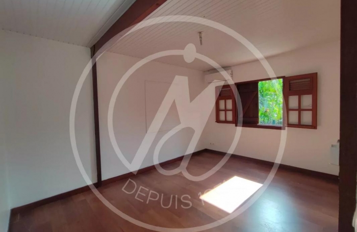 Location Maison 96.27m&sup2; 4 pi&#232;ces Baie Mahault