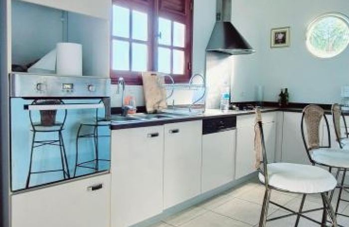 Location Maison 97.36m&sup2; 4 pi&#232;ces Sainte Rose