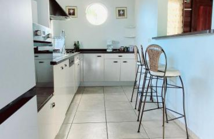 Location Maison 97.36m&sup2; 4 pi&#232;ces Sainte Rose