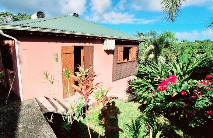 Location Maison 97.36m&sup2; 4 pi&#232;ces Sainte Rose