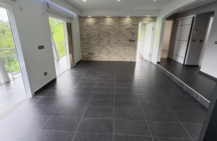 Location Maison 120m&sup2; 4 pi&#232;ces Gosier