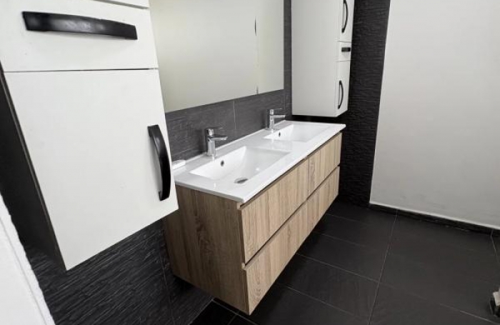 Location Maison 120m&sup2; 4 pi&#232;ces Gosier