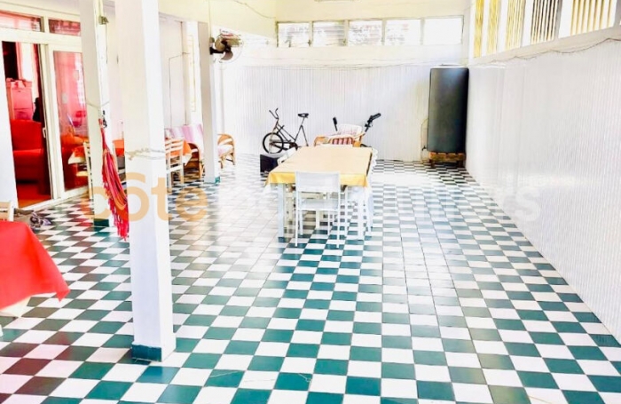 Vente Appartement 120m² 4 pièces Petit-Bourg