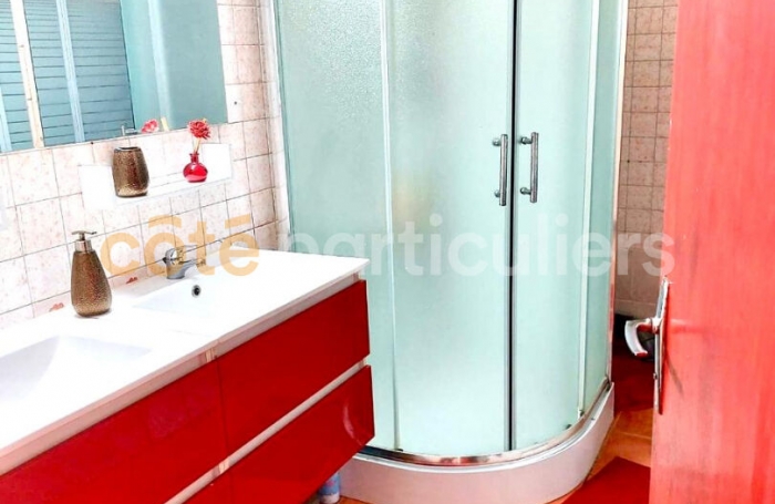 Vente Appartement 120m² 4 pièces Petit-Bourg