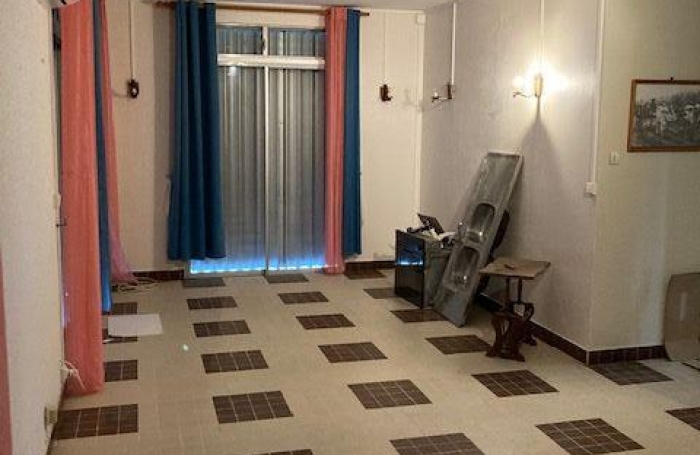 Location Maison 100.07m&sup2; 4 pièces Basse-Terre