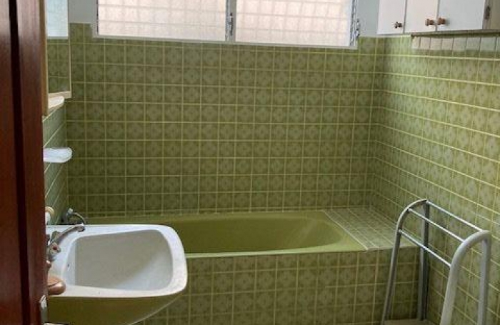 Location Maison 100.07m&sup2; 4 pièces Basse-Terre