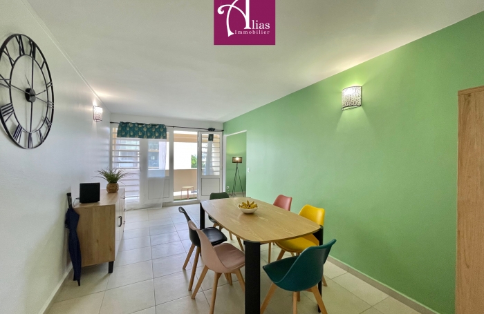 Location Appartement 97110