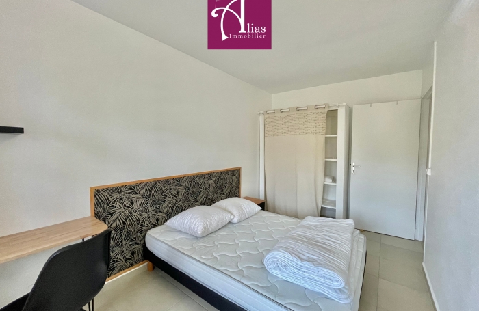 &Agrave; LOUER   Appartement T4 meubl&eacute; et r&eacute;nov&eacute; &agrave; Pointe-&agrave;-Pitre, id&eacute;al colocation