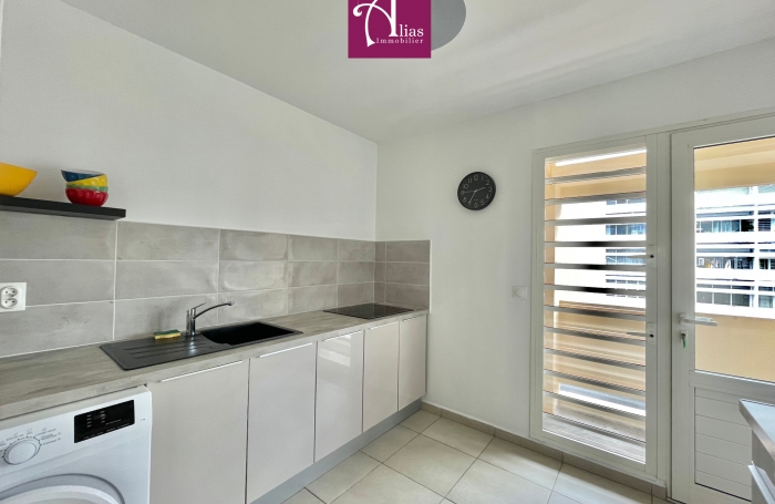 &Agrave; LOUER   Appartement T4 meubl&eacute; et r&eacute;nov&eacute; &agrave; Pointe-&agrave;-Pitre, id&eacute;al colocation